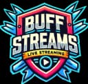 BuffStreams Logo